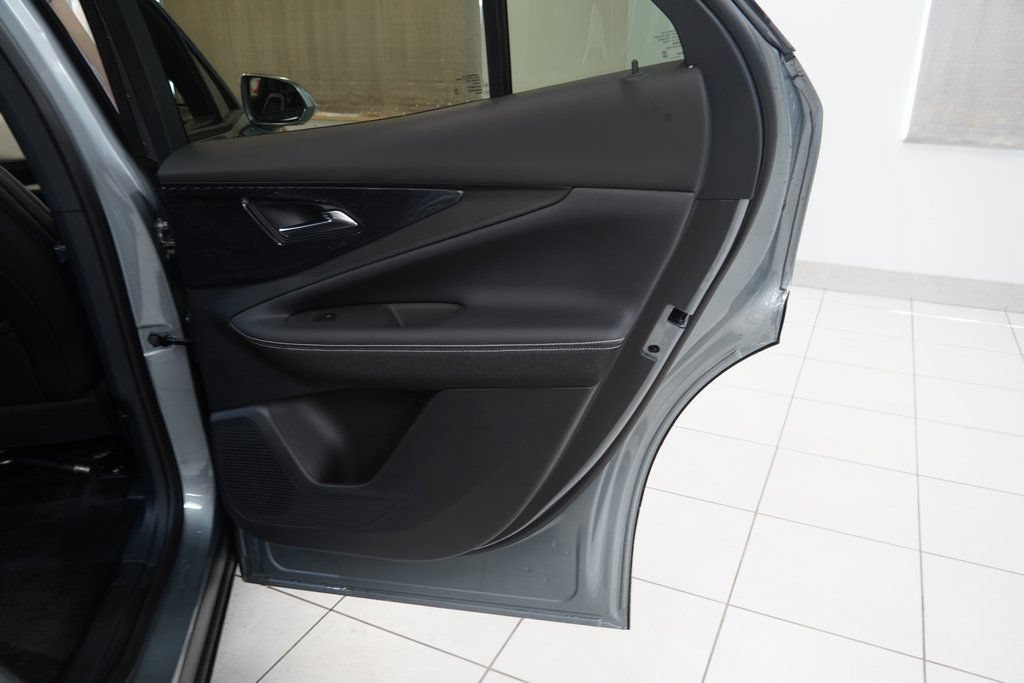 New 2026 Chevrolet Blazer EV LT FWD image 24