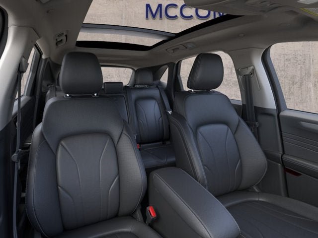 New 2025 Ford Escape SE w/ PHEV Premium Package FWD image 10