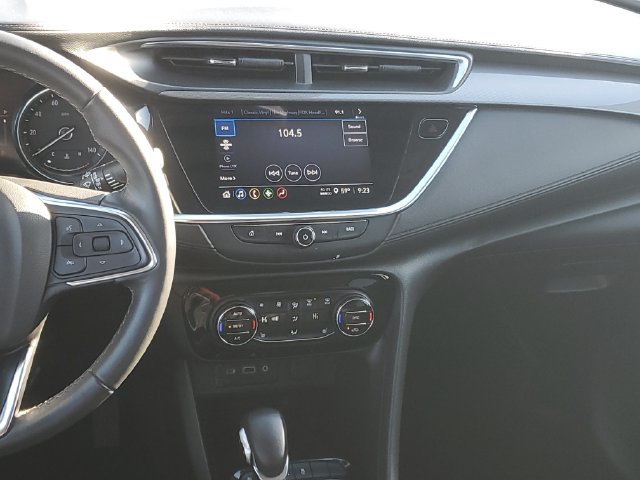 Certified 2021 Buick Encore GX Select FWD image 14
