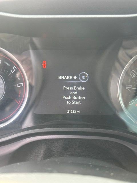 Used 2023 Dodge Challenger GT w/ Cold Weather Group RWD image 14