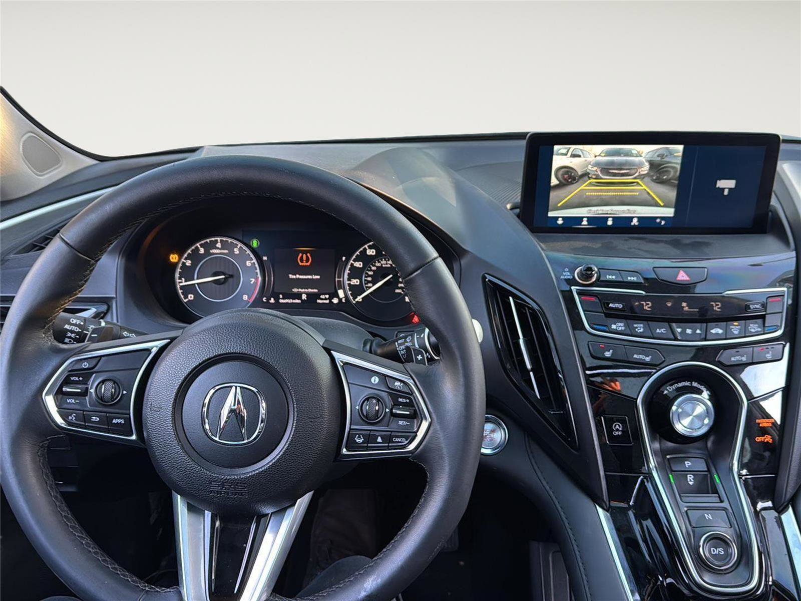 Used 2023 Acura RDX image 13