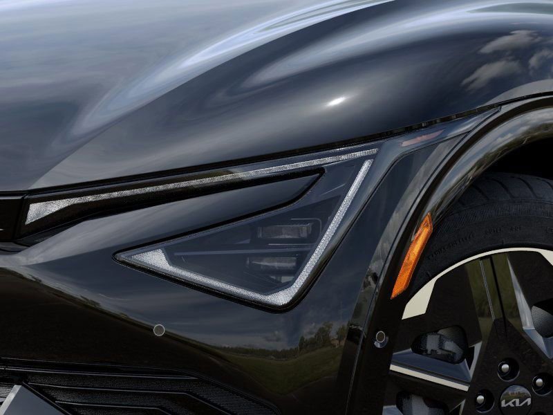 New 2025 Kia EV6 Wind image 10