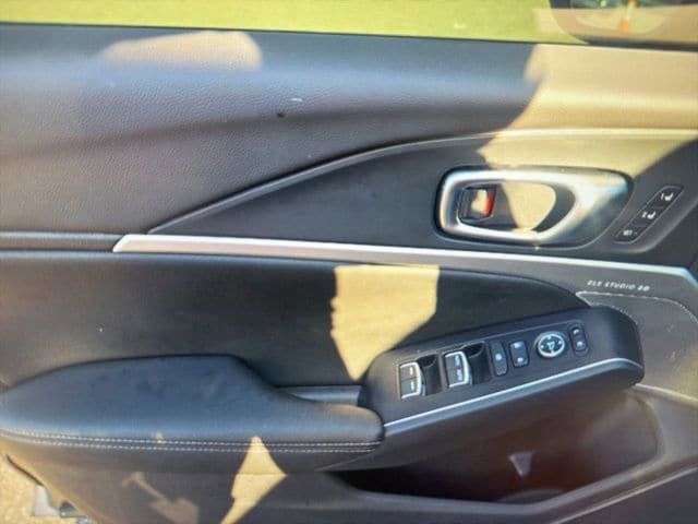 Used 2024 Acura Integra A-Spec FWD image 11