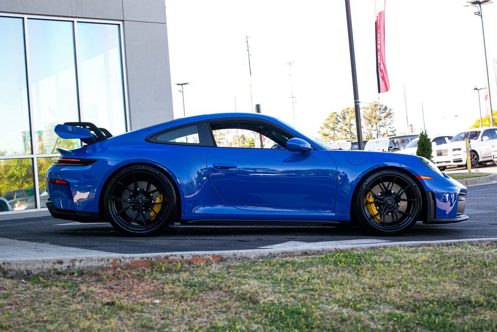 Used 2025 Porsche 911 GT3 image 15