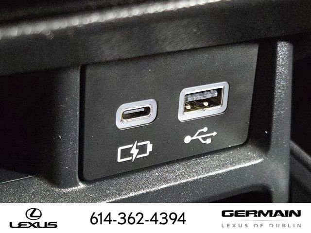 Used 2023 Lexus NX 350 AWD image 33