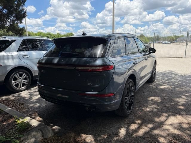 Used 2024 Lincoln Corsair Reserve w/ Equipment Group 201A AWD/4WD image 8
