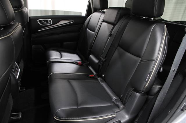 Used 2019 INFINITI QX60 Luxe image 19