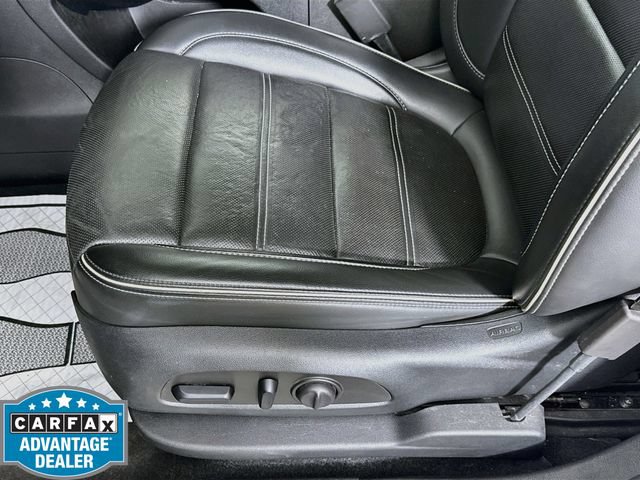 Used 2023 GMC Acadia Denali FWD image 19