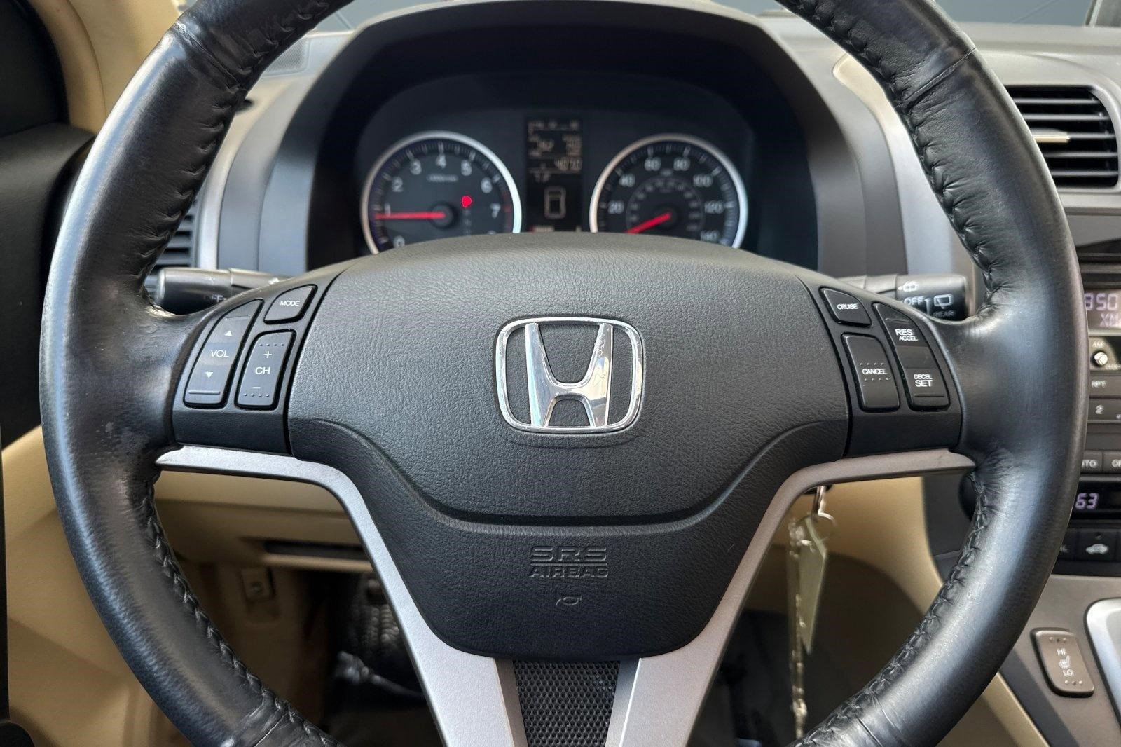 Used 2009 Honda CR-V EX-L image 15
