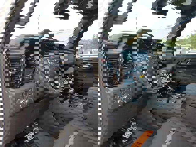 New 2026 GMC Sierra 1500 AT4 w/ Technology Package image 22