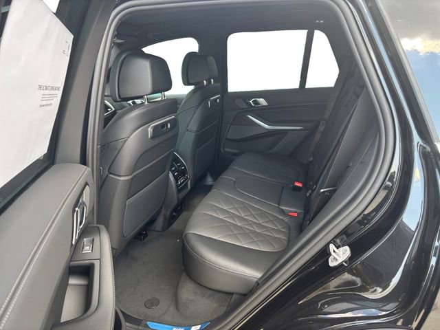 Used 2026 BMW X5 xDrive40i image 24