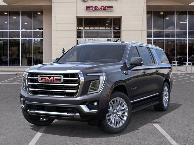 New 2026 GMC Yukon XL Elevation w/ LPO, Floor Liner Package image 6