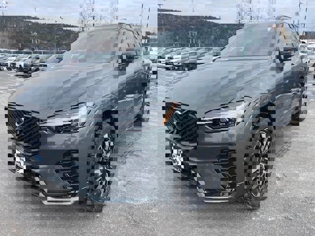 New 2026 Volvo XC60 B5 Plus w/ Protection Package Premier image 1