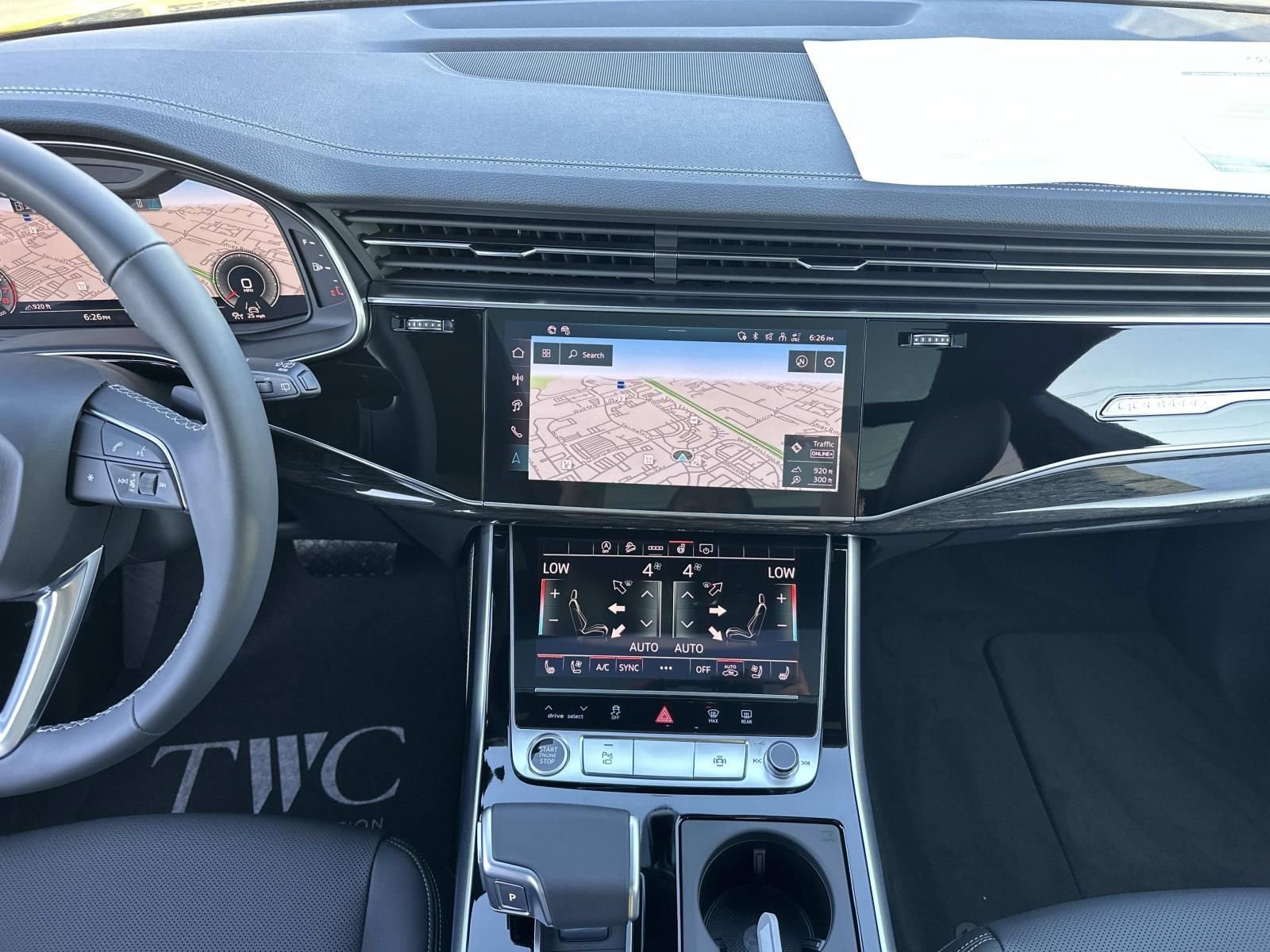 New 2026 Audi Q8 Premium Plus AWD/4WD image 30
