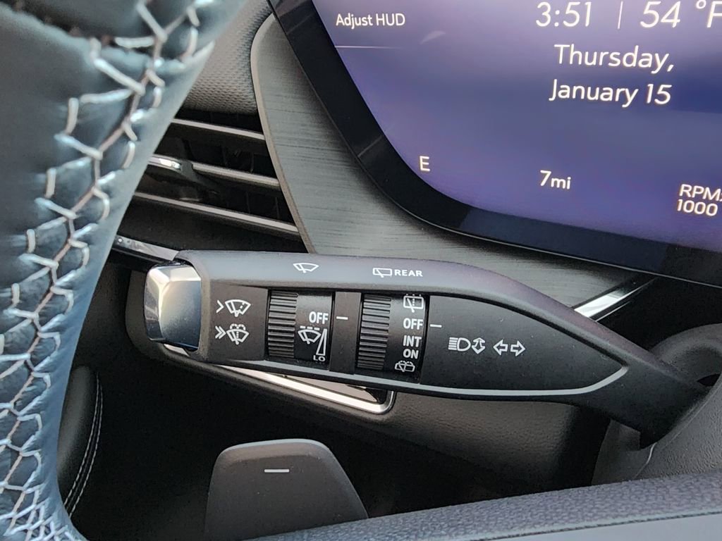 New 2026 Buick Envision Preferred image 23