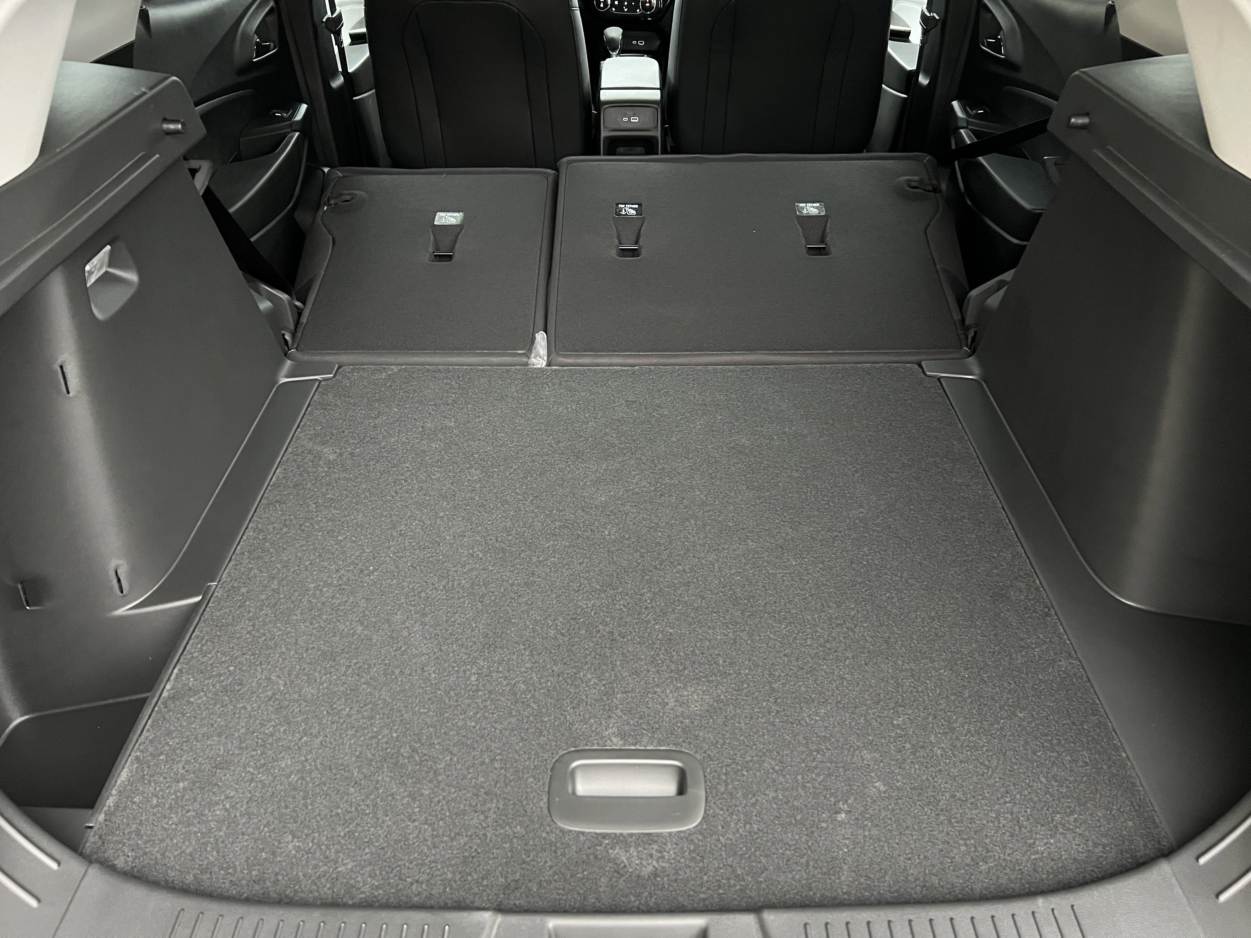 New 2026 Chevrolet Trax LT w/ Driver Confidence Package image 19