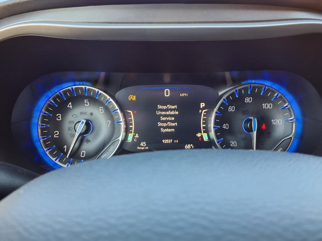 Used 2020 Chrysler Pacifica Touring-L Plus image 17