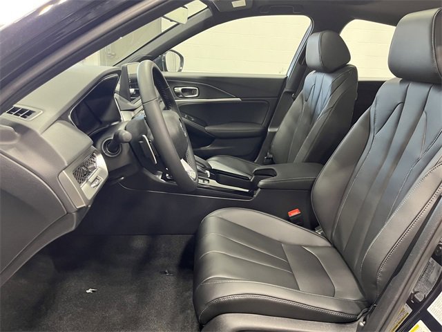 New 2026 Acura Integra A-Spec image 10