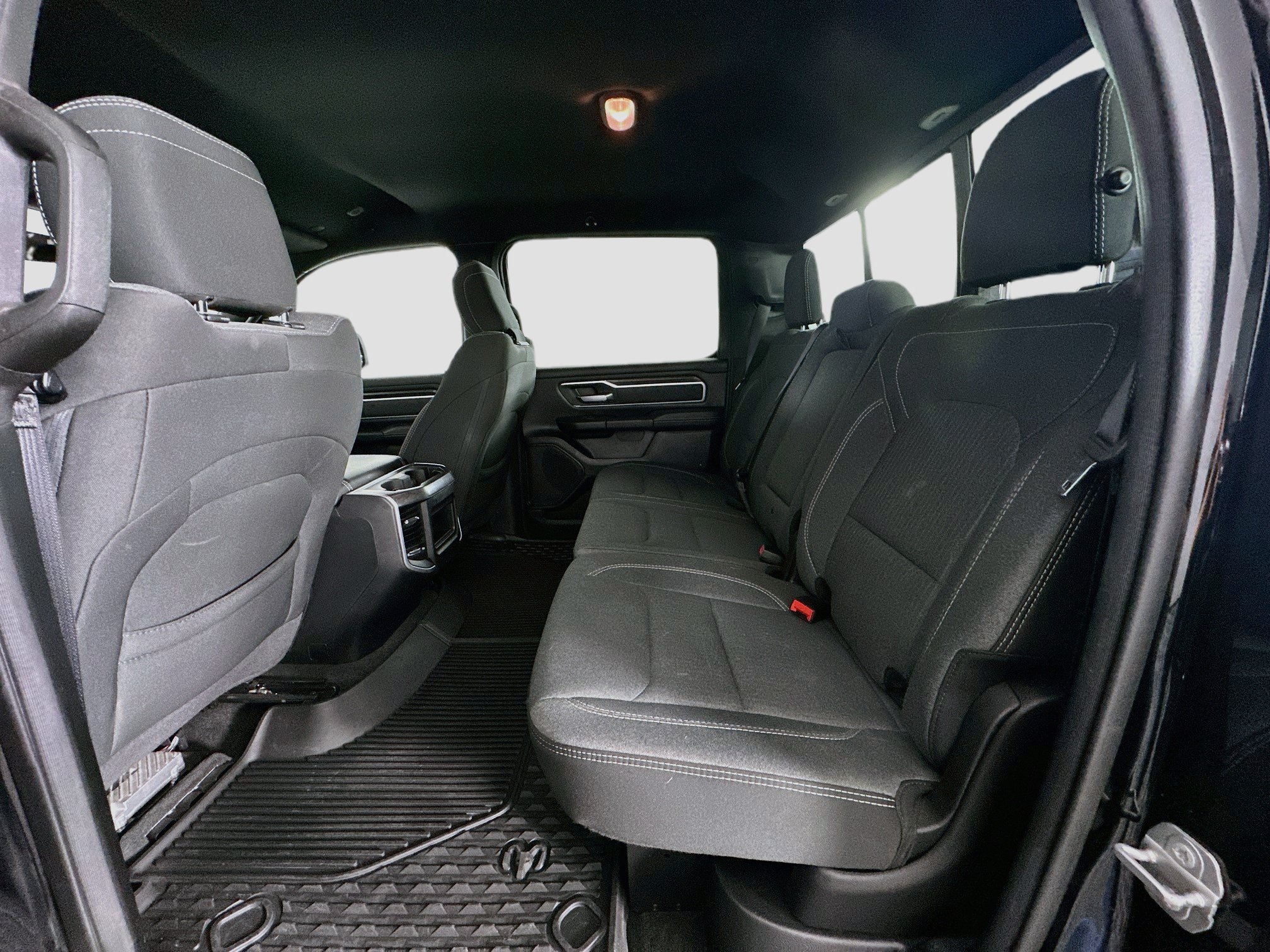 Used 2022 RAM 1500 Big Horn AWD/4WD image 25