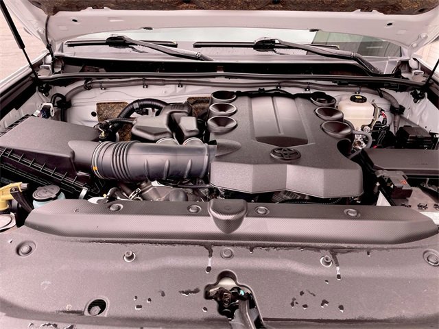 Used 2024 Toyota 4Runner SR5 image 25