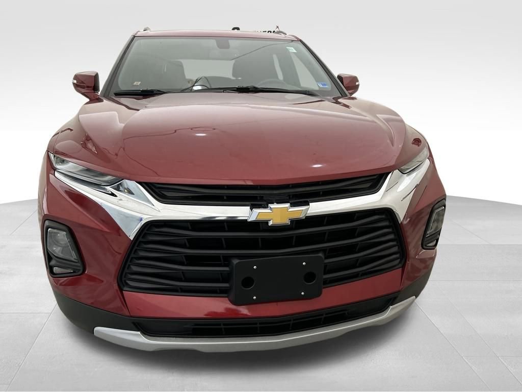 Used 2020 Chevrolet Blazer LT image 9