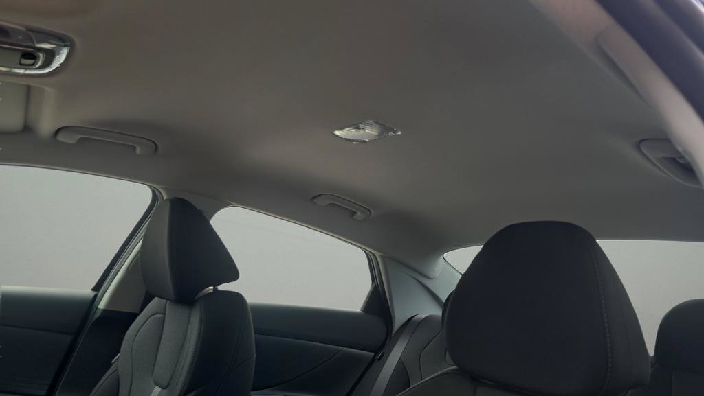 New 2026 Hyundai Elantra SE FWD image 15
