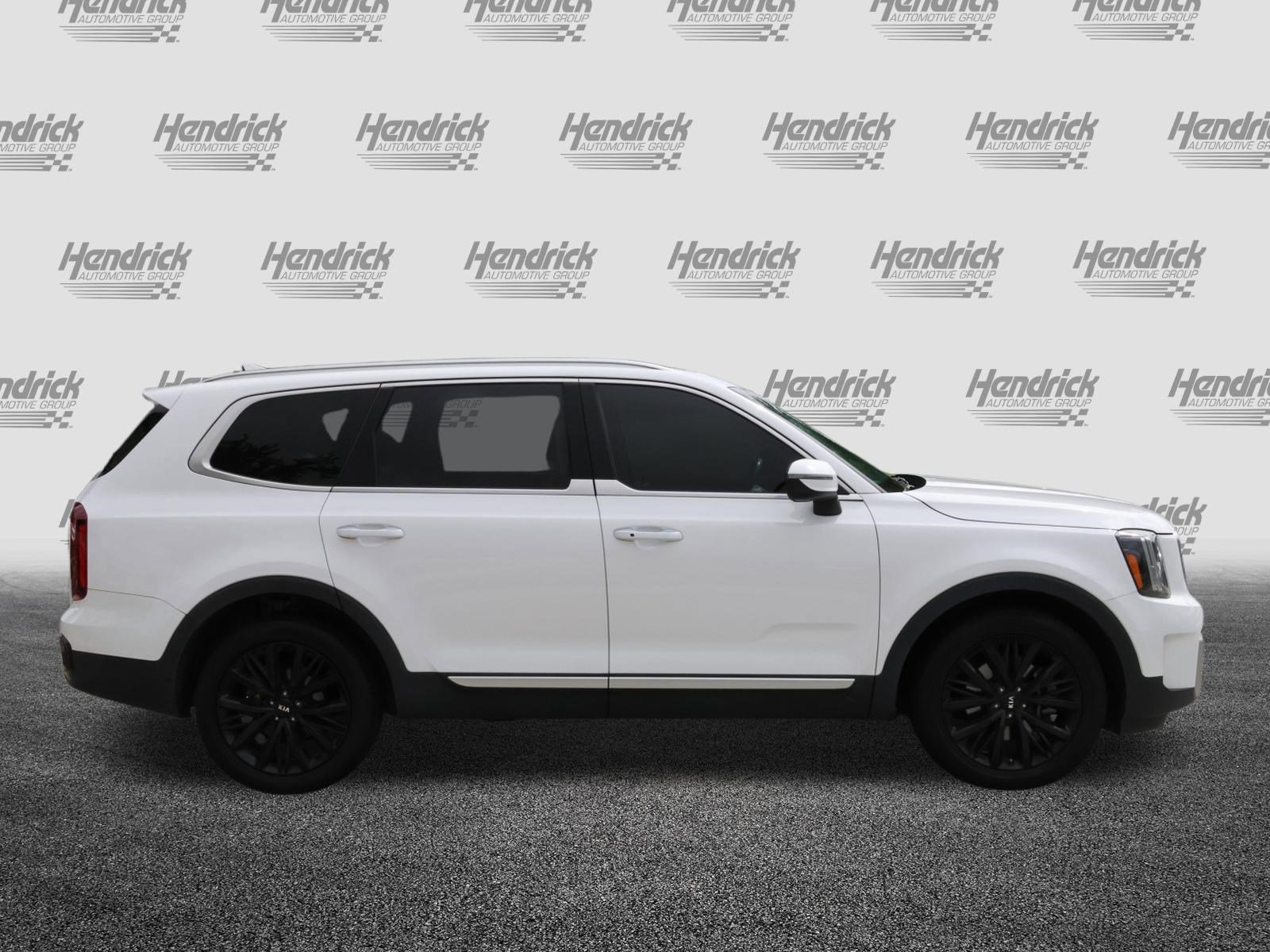 Used 2023 Kia Telluride S w/ S Sunroof Package AWD/4WD image 10