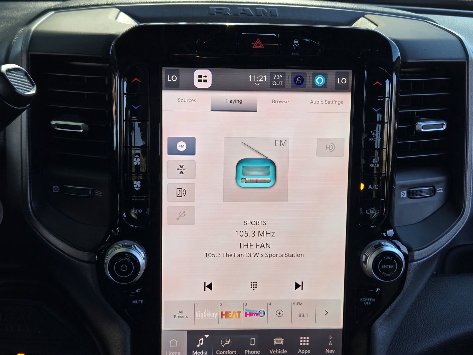 New 2026 RAM 2500 Tradesman image 18