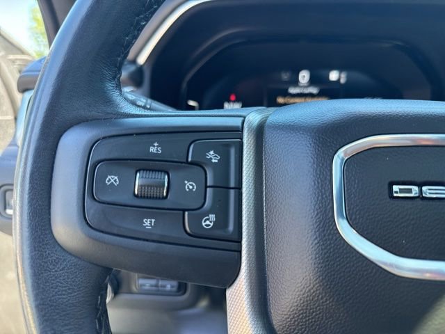 Used 2022 GMC Yukon XL Denali w/ Denali Premium Package AWD/4WD image 20