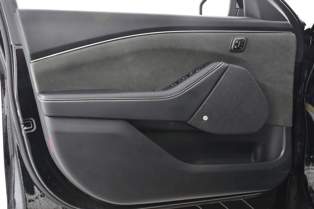 Used 2025 Ford Mustang Mach-E GT image 25