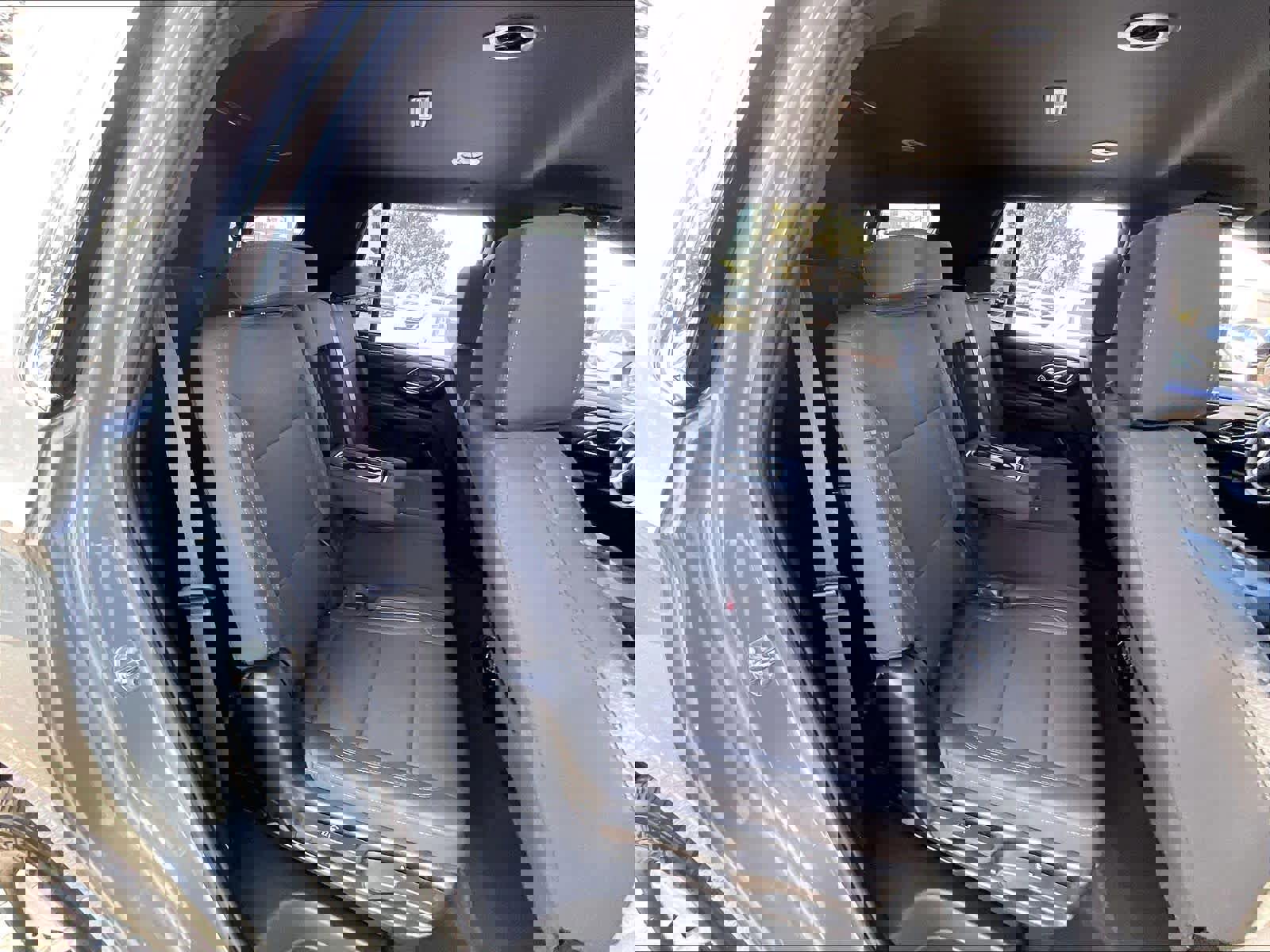 Used 2024 Chevrolet Tahoe LS w/ Driver Alert Package image 28