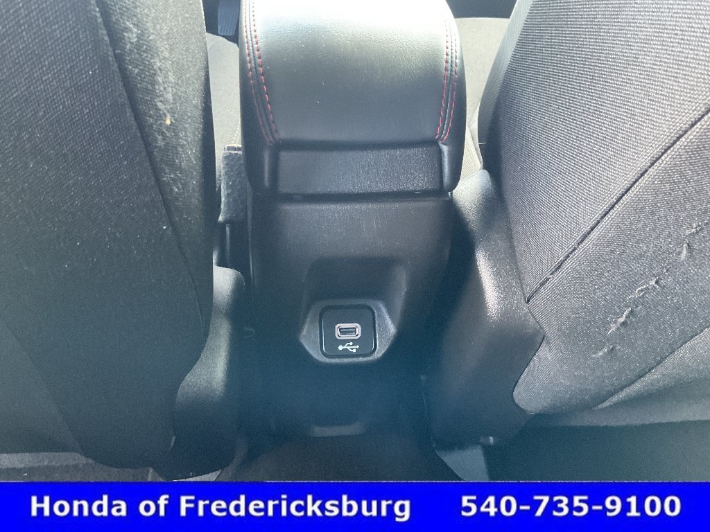 Used 2023 Jeep Renegade Trailhawk AWD/4WD image 34