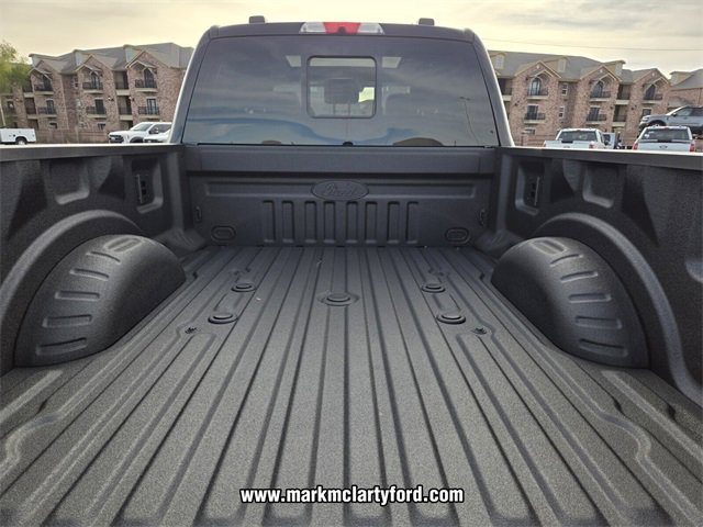 New 2026 Ford F250 Lariat w/ Lariat Ultimate Package image 16
