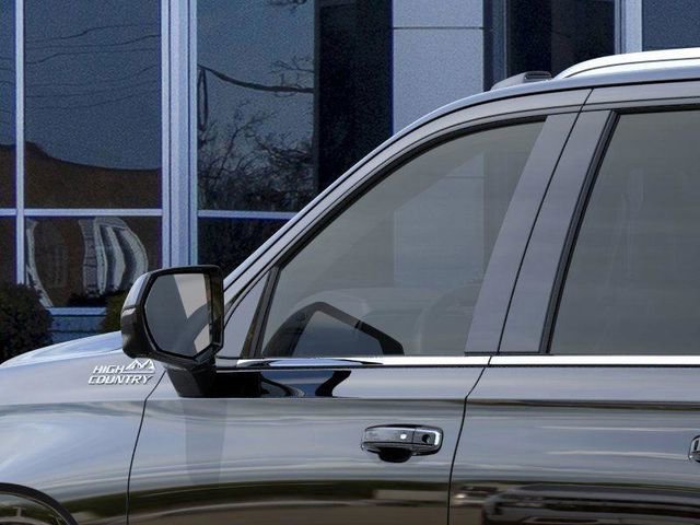 New 2026 Chevrolet Suburban High Country w/ Sun And Tow Package image 12