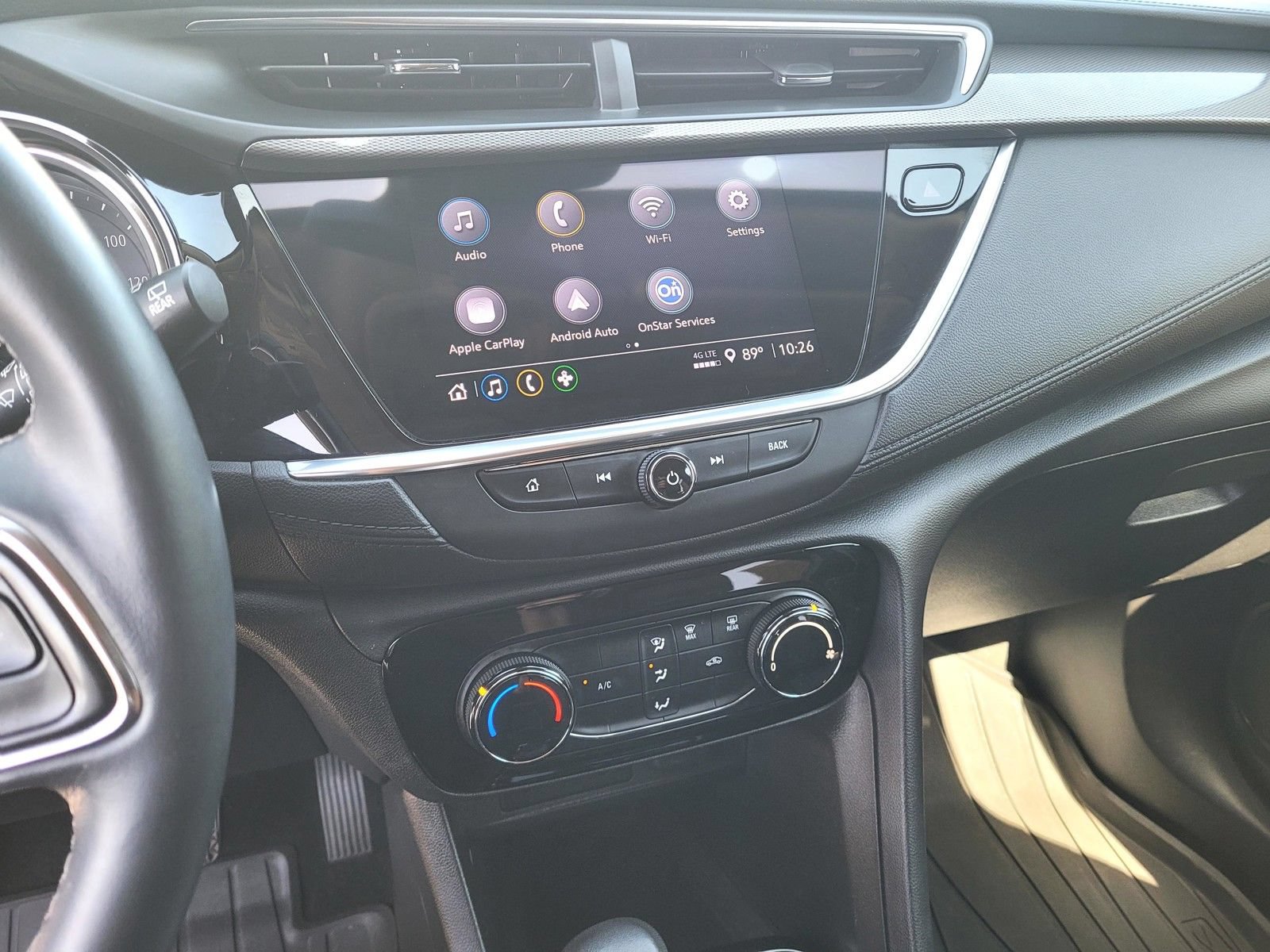Used 2022 Buick Encore GX Preferred w/ Sport Touring Package FWD image 26