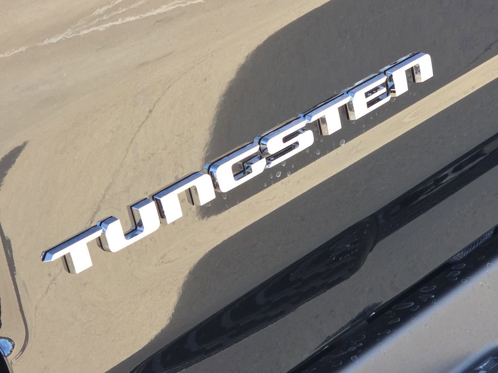 New 2026 RAM 1500 Tungsten w/ Bed Utility Group image 11