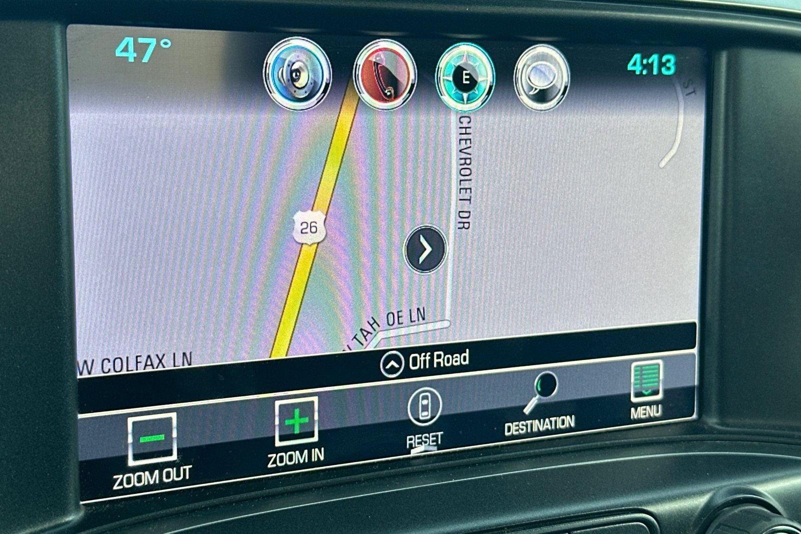 Used 2016 Chevrolet Silverado 3500 LTZ w/ Duramax Plus Package image 40