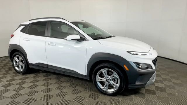 Certified 2023 Hyundai Kona SEL w/ Cargo Package AWD/4WD image 2