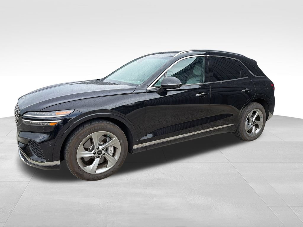 Used 2026 Genesis GV70 2.5T Advanced
