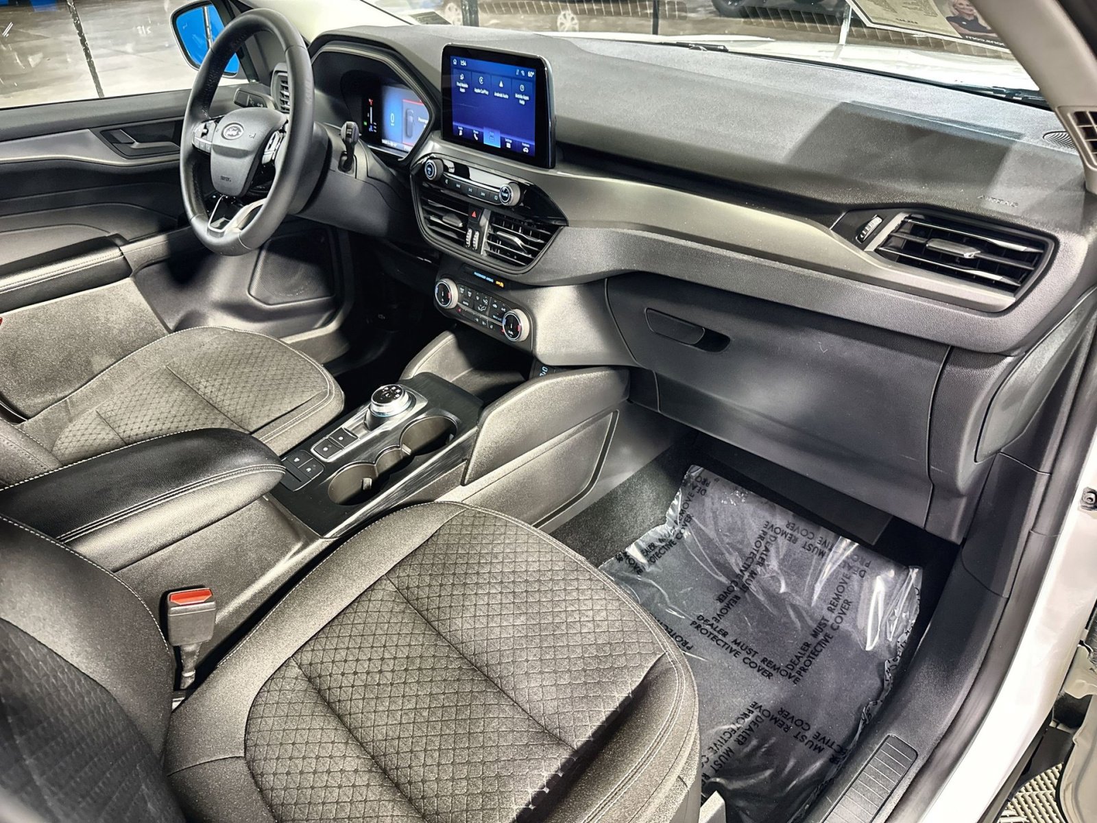 Used 2023 Ford Escape Active AWD/4WD image 33