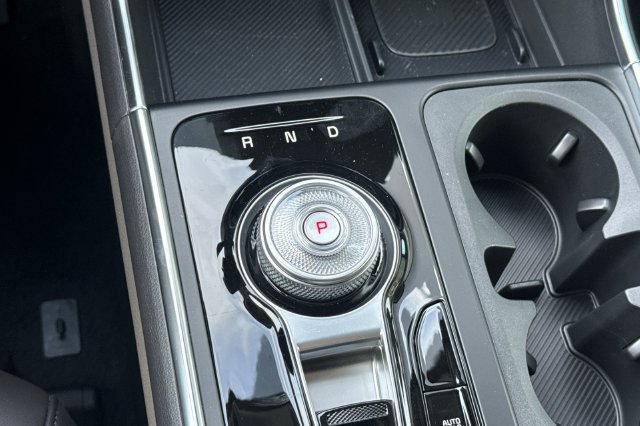 New 2027 Kia Carnival EX FWD image 27