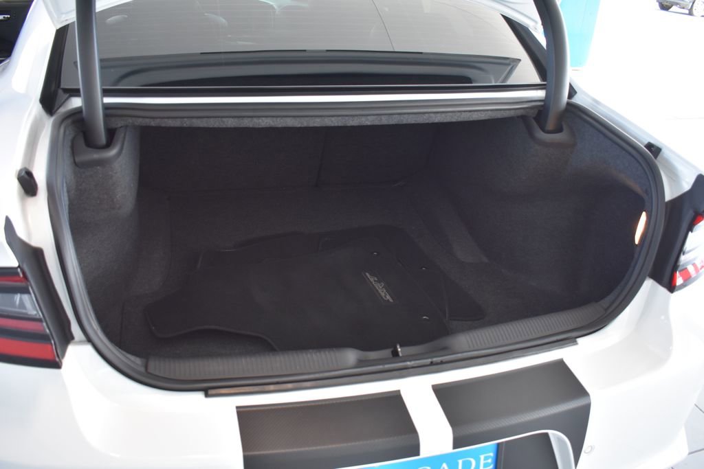 Used 2022 Dodge Charger SRT Hellcat w/ Harman/Kardon Audio Group image 36