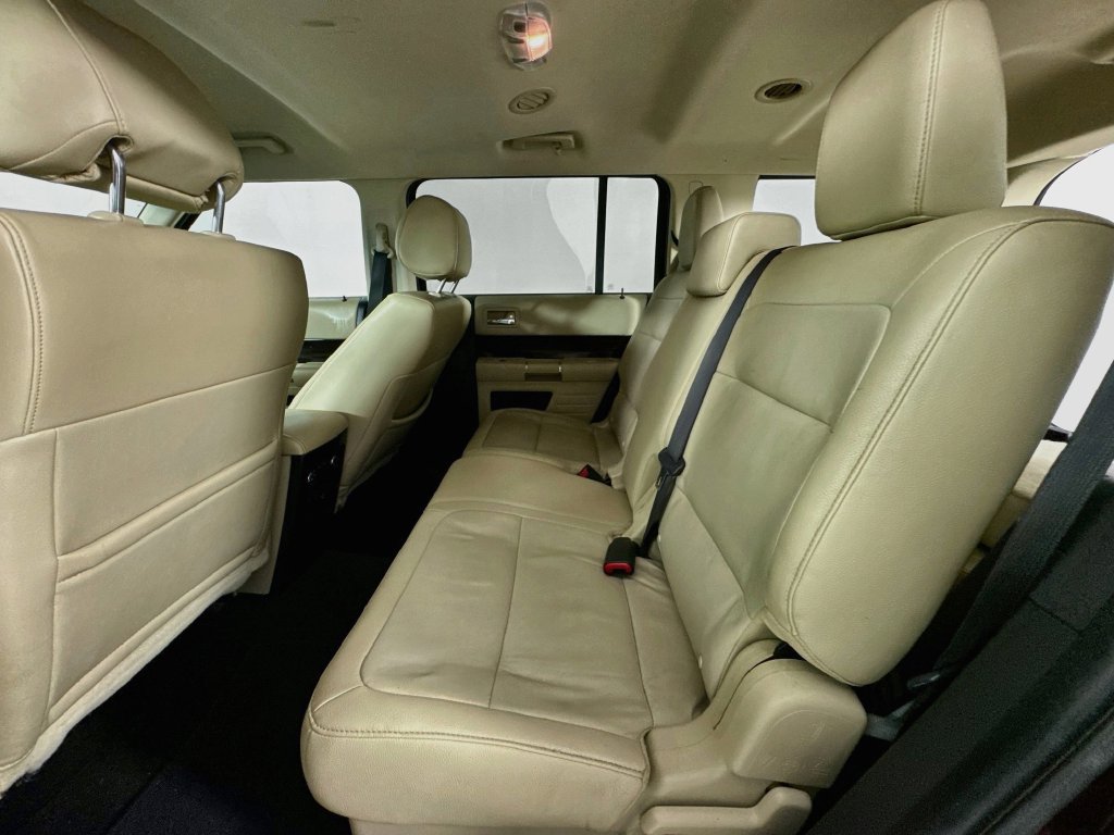 Used 2018 Ford Flex SEL w/ Equipment Group 202A FWD image 30