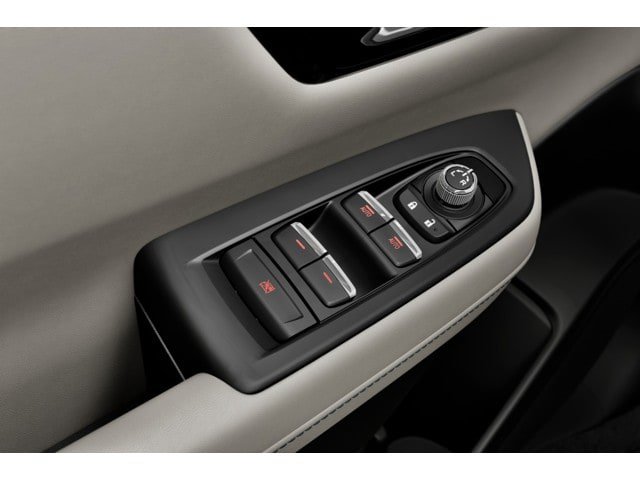 New 2026 Subaru Forester Limited AWD/4WD image 23