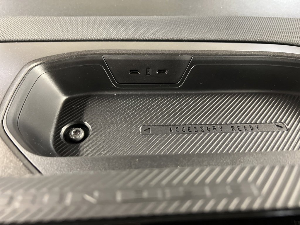 New 2025 Ford Bronco Sport Big Bend w/ Convenience Package image 25