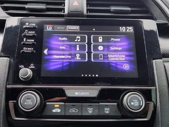 Used 2021 Honda Civic Sport image 16