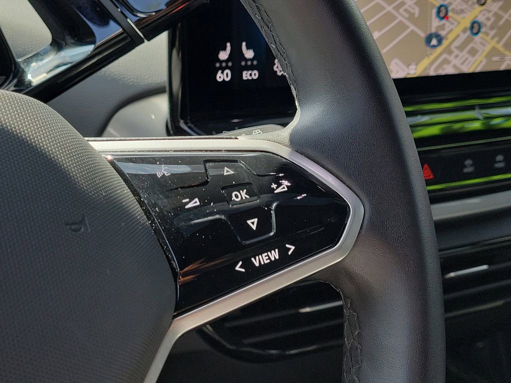 Used 2024 Volkswagen ID.4 S image 27