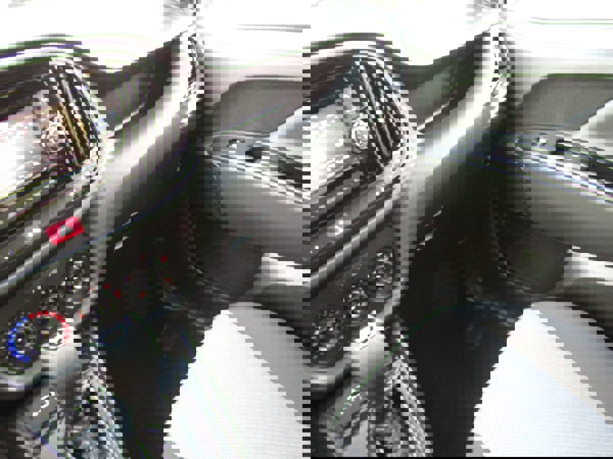 Used 2021 RAM ProMaster City Tradesman image 19