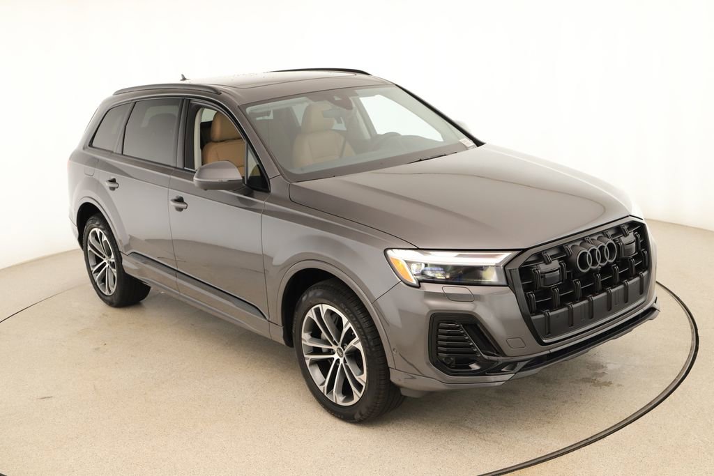 New 2026 Audi Q7 3.0T Premium Plus image 31