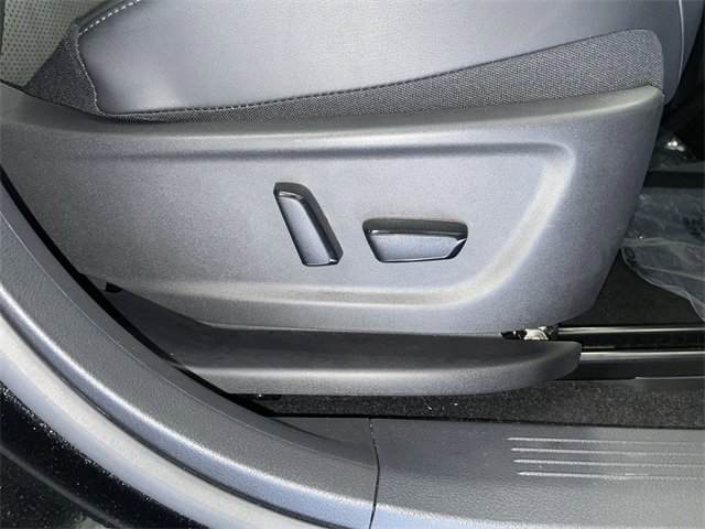 Certified 2024 Nissan Ariya FWD image 21